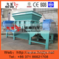 CE Approved Waste Type Shredder with High Quality